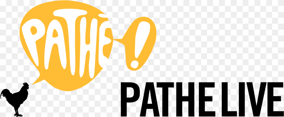 Hd Logo Logo Logo Path Live Transparent Pathe Live Logo, Balloon Free Png Download