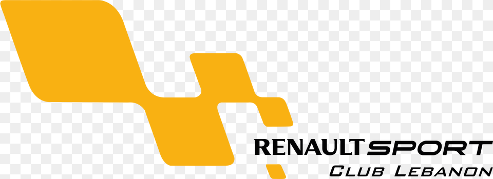 Hd Logo Renault Sport Logo Transparent, Cutlery, Fork, Device, Grass Free Png Download