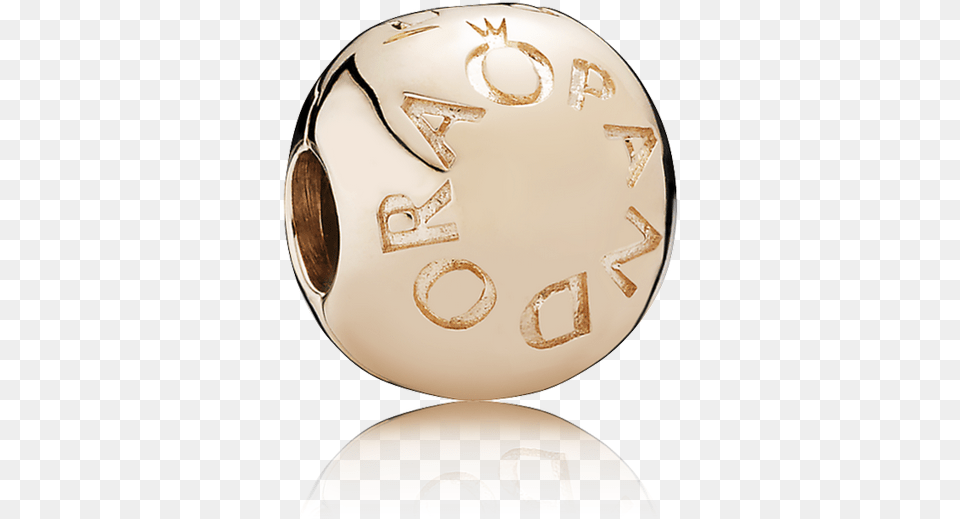 Download Hd Loving Pandora Logo Clip Rose Pandora, Ball, Sport, Sphere, Soccer Ball Png Image