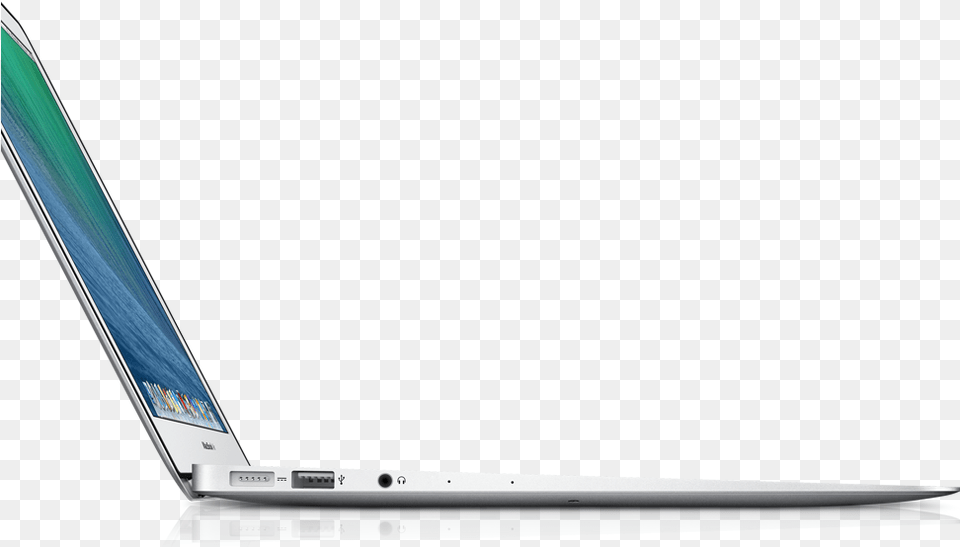 Download Hd Macbook Air Background Apple Smartphone, Computer, Electronics, Laptop, Pc Free Transparent Png