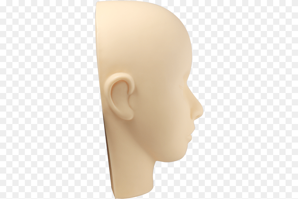 Hd Mannequin Head Hair Loss, Person, Baby, Face Free Png Download