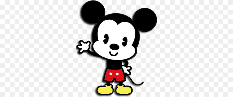 Hd Mickey Mouse Birthday 1 Mickey Mouse, Baby, Person Free Png Download