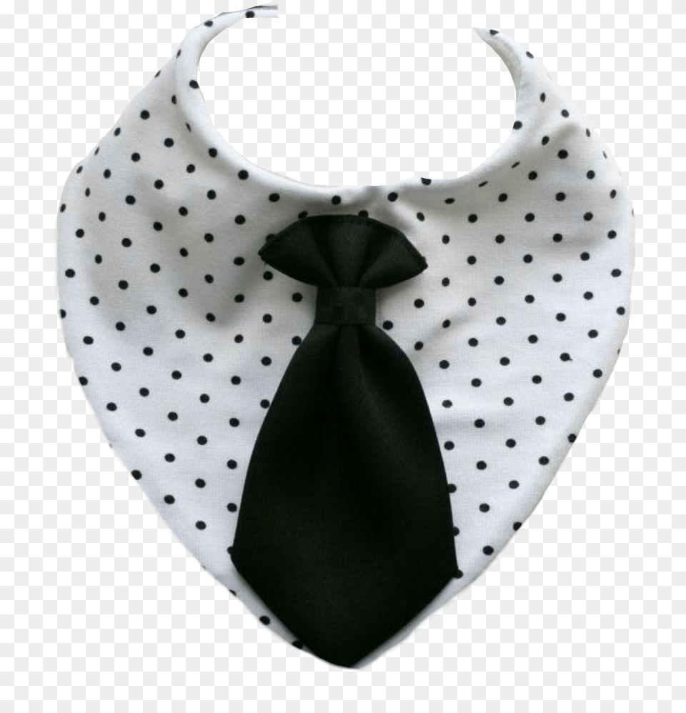 Download Hd Moldes De Baberos Corbata Corbata, Accessories, Formal Wear, Tie, Clothing Free Png