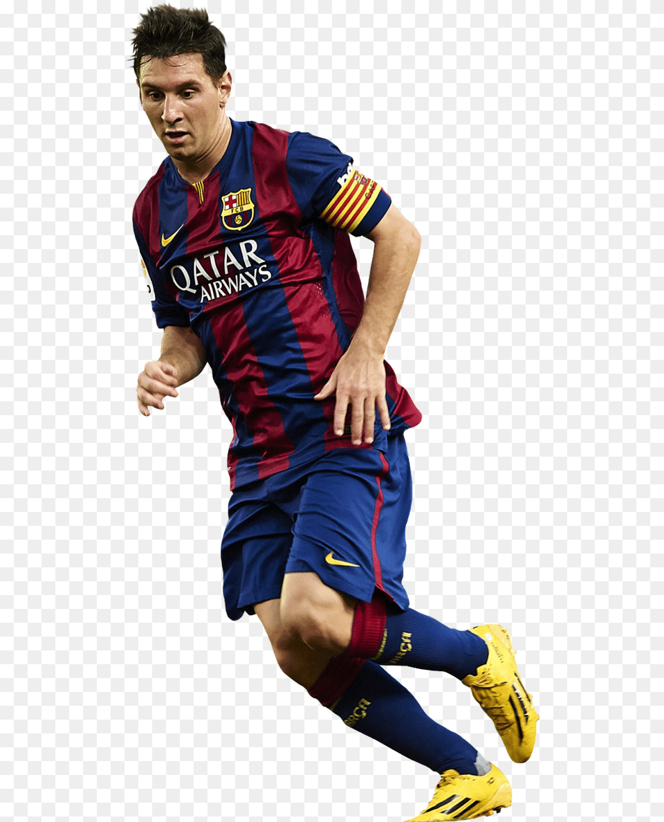 Download Hd Motafreg G Lionel Messi 2015 Leo Messi 2014, Adult, Man, Male, Hand Free Transparent Png