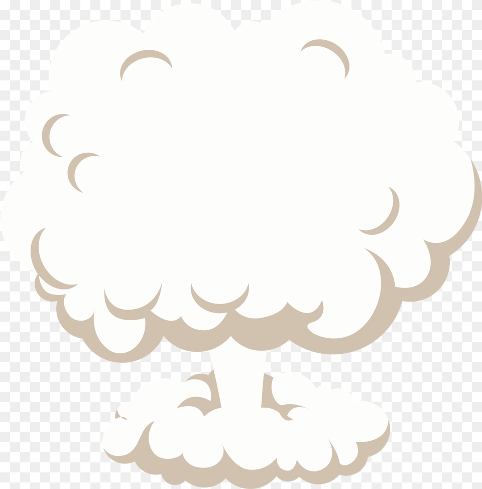 Download Hd Mushroom Cloud Clip Art Vector Explosion Clouds, Chandelier, Lamp Free Transparent Png