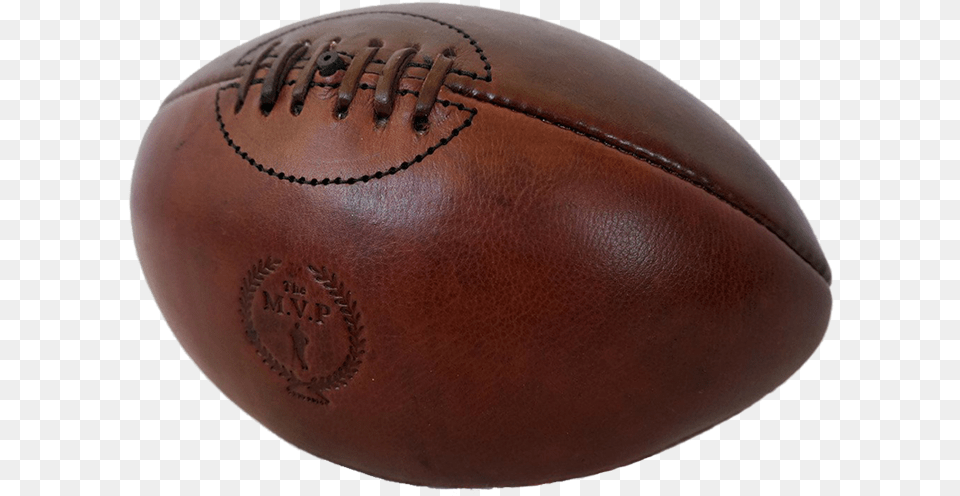 Download Hd Mvp Heritage Rugby Ball Kick American Football Kick American Football, American Football, American Football (ball), Sport, Rugby Ball Free Transparent Png
