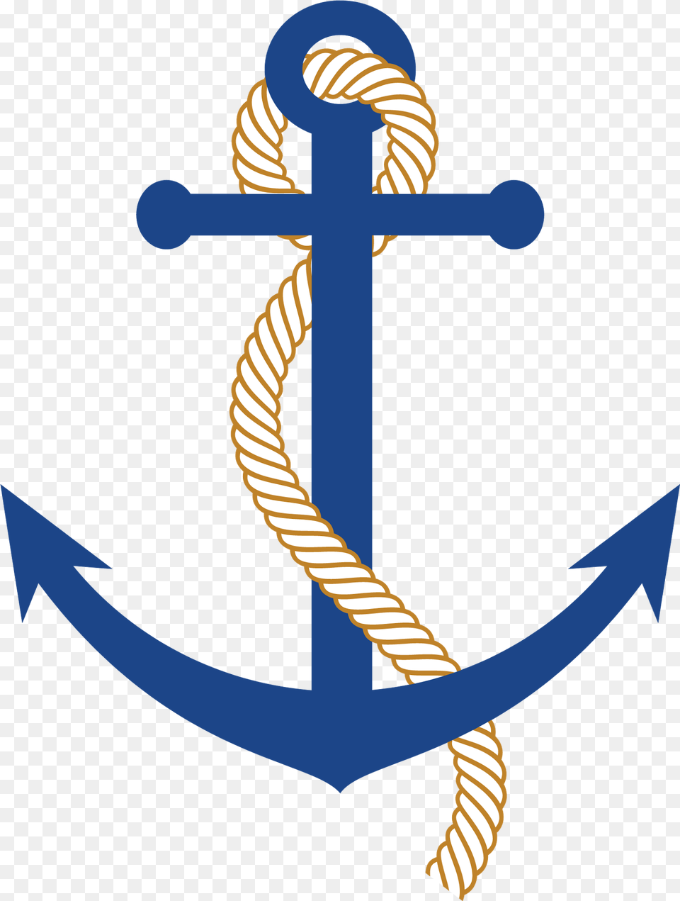 Hd Nautical Star Symbol Transparent Anchor Nautical Transparent Background Anchor Clipart, Electronics, Hardware, Hook, Cross Free Png Download