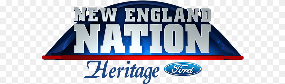 Hd New England Patriots Transparent Image Ford, Logo, Text, Scoreboard Free Png Download