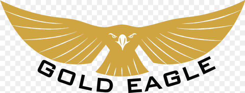 Download Hd New Upm Facility Opens Gold Eagle Logo Full Hd, Emblem, Symbol Png
