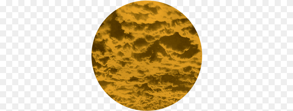 Download Hd Night Clouds 10 Gobo Circle, Nature, Outdoors, Sky, Sphere Png Image