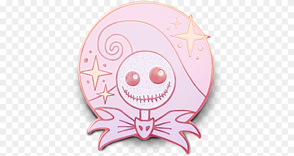 Download Hd Nightmare Before Christmas Dot, Clothing, Hat, Home Decor Png Image