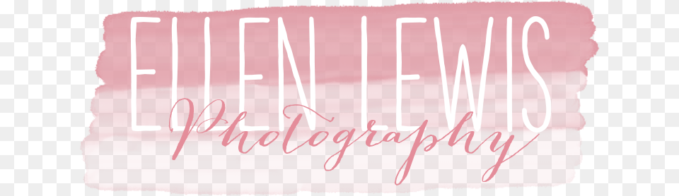 Download Hd Ombre Watercolor Logo Calligraphy, Book, Publication, Text, Home Decor Png Image