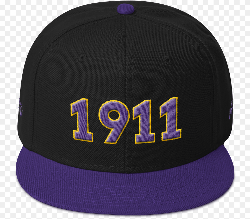 Hd Omega Psi Phi Odd Future Hats Transparent For Baseball, Baseball Cap, Cap, Clothing, Hat Free Png Download