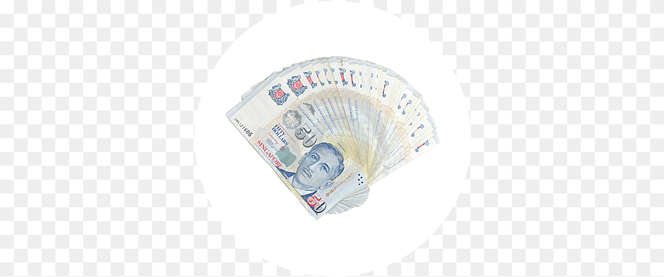 Download Hd Only Up To Singapore Money Transparent Singapore Dollar Transparent Background, Baby, Person, Disk Png