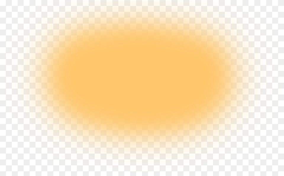 Download Hd Orange Light Transparent Orange Fog Orange, Nature, Outdoors, Sky, Plate Png