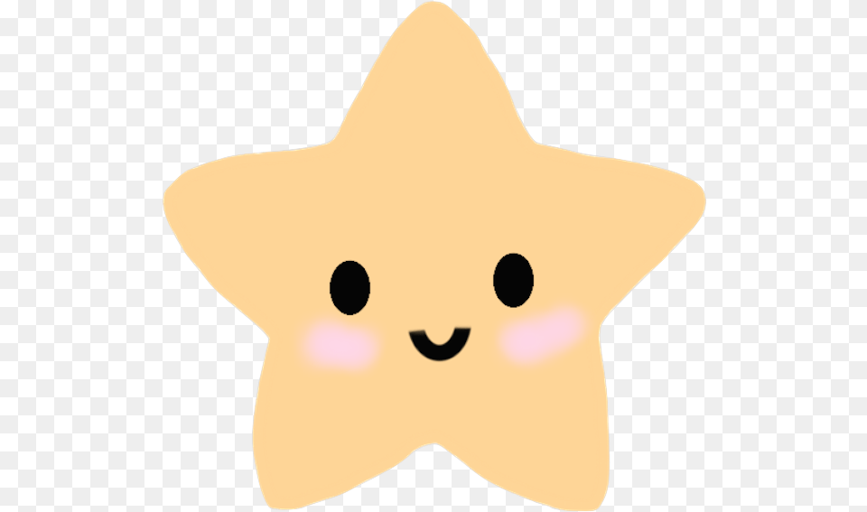 Download Hd Orange Star Icon Diamond Cute Star Star Star Symbol, Symbol, Person Free Transparent Png