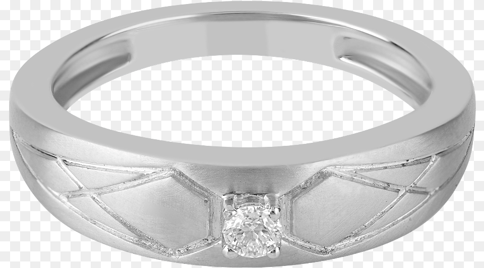 Download Hd Orra Crown Star Platinum Ring For Him Solid, Accessories, Jewelry, Silver Free Transparent Png