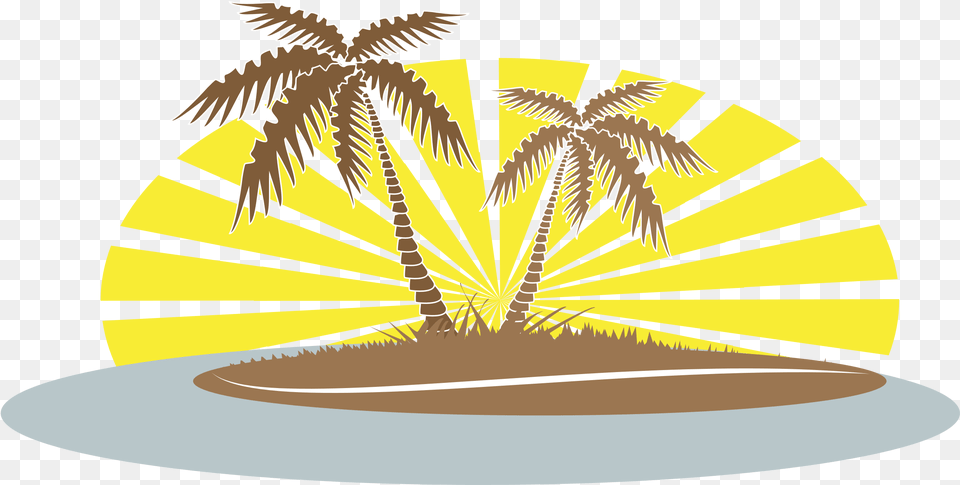Download Hd Palm Trees Library Date Palm Tree Date Tree Clip Art, Clothing, Hat, Plant, Palm Tree Free Png