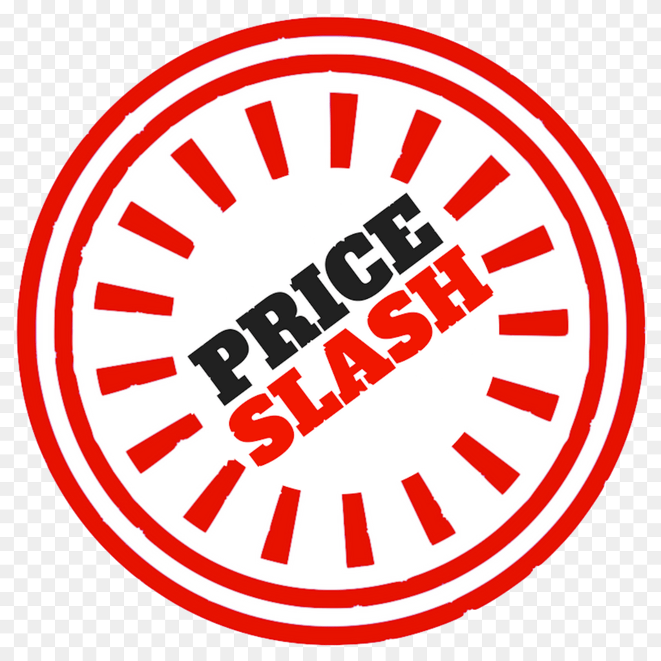 Download Hd Peace Love Rottweiler Sticker Transparent Price Slash, Logo Free Png