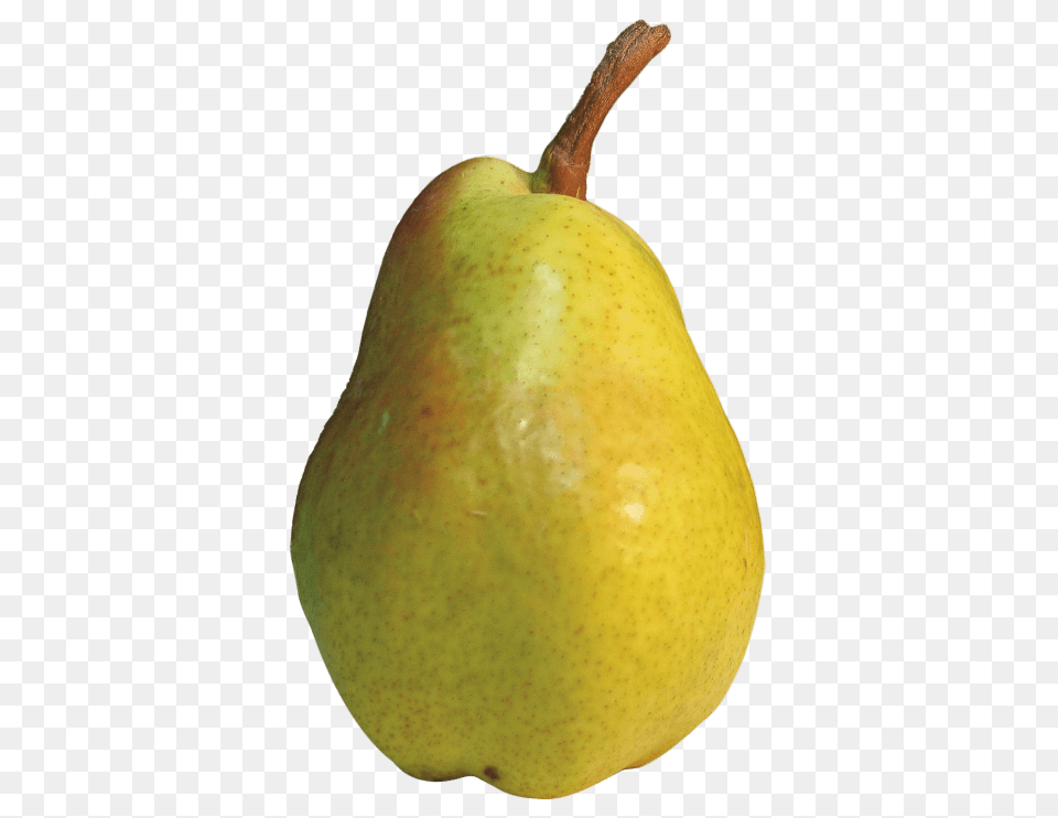 Hd Pear Image Pear, Food, Fruit, Plant, Produce Free Png Download