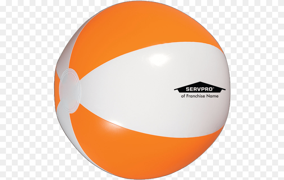 Download Hd Personalized Beach Ball Orange Beach Ball, Football, Soccer, Soccer Ball, Sport Free Png