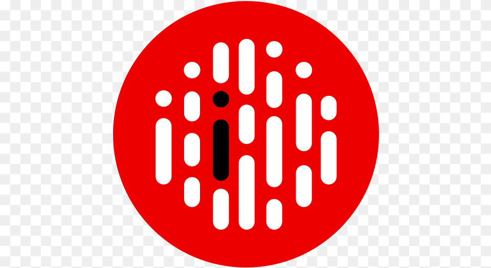 Hd Pg Logo Red Circle Circle Transparent Circle, Drain Free Png Download