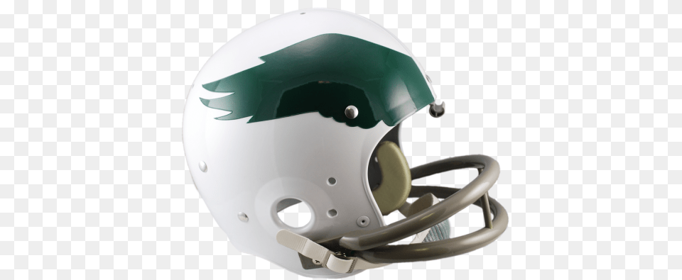 Hd Philadelphia Eagles Tk Suspension Helmet Football Helmet, American Football, Sport, Football Helmet, Person Free Png Download