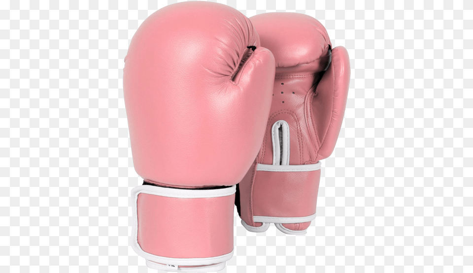 Download Hd Pink Boxing Gloves 17 Professional Boxing Amateur Boxing, Clothing, Glove Png