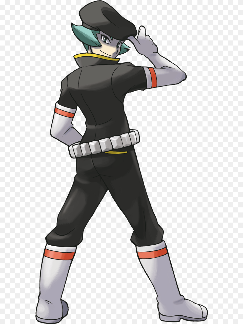 Hd Pokemon Team Rocket Heart Gold Transparent Proton Pokemon, Book, Comics, Person, Publication Free Png Download