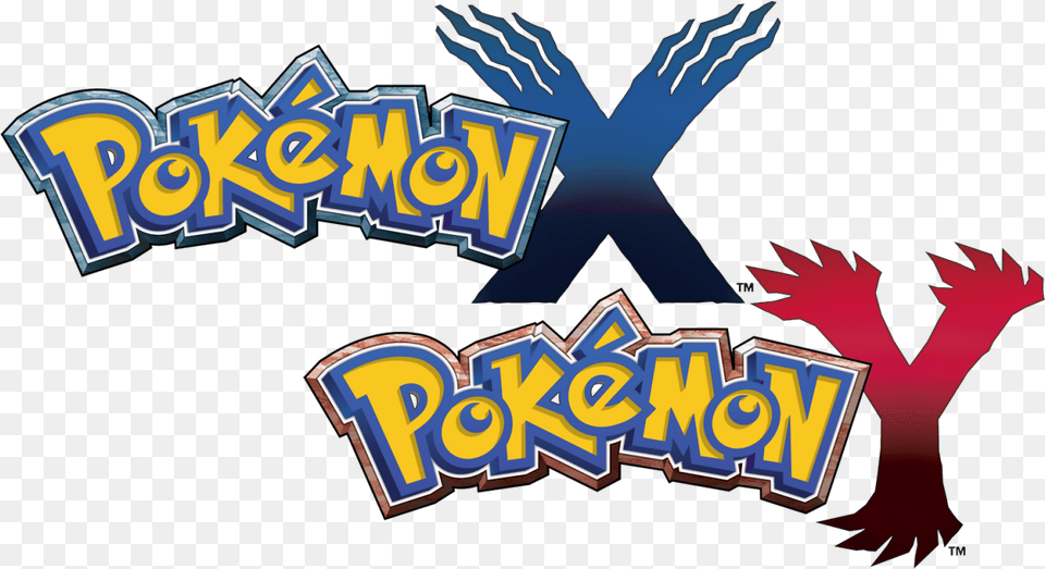 Download Hd Pokmon Xy Logo Pokemon Xy Logo Pokemon X And Y, Person Png Image