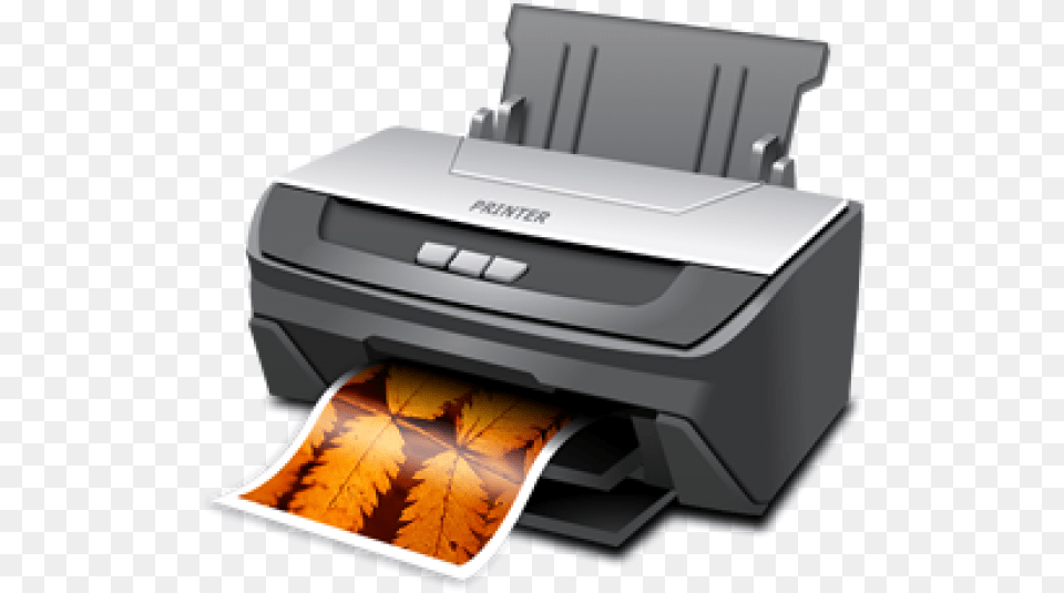 Download Hd Printer Printer, Computer Hardware, Electronics, Hardware, Machine Free Png