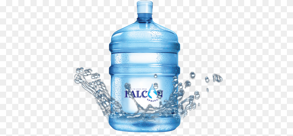 Hd Pure Potable Drinking Water Bottled Drinking Logo De Agua Mineral, Bottle, Water Bottle, Beverage, Mineral Water Free Png Download