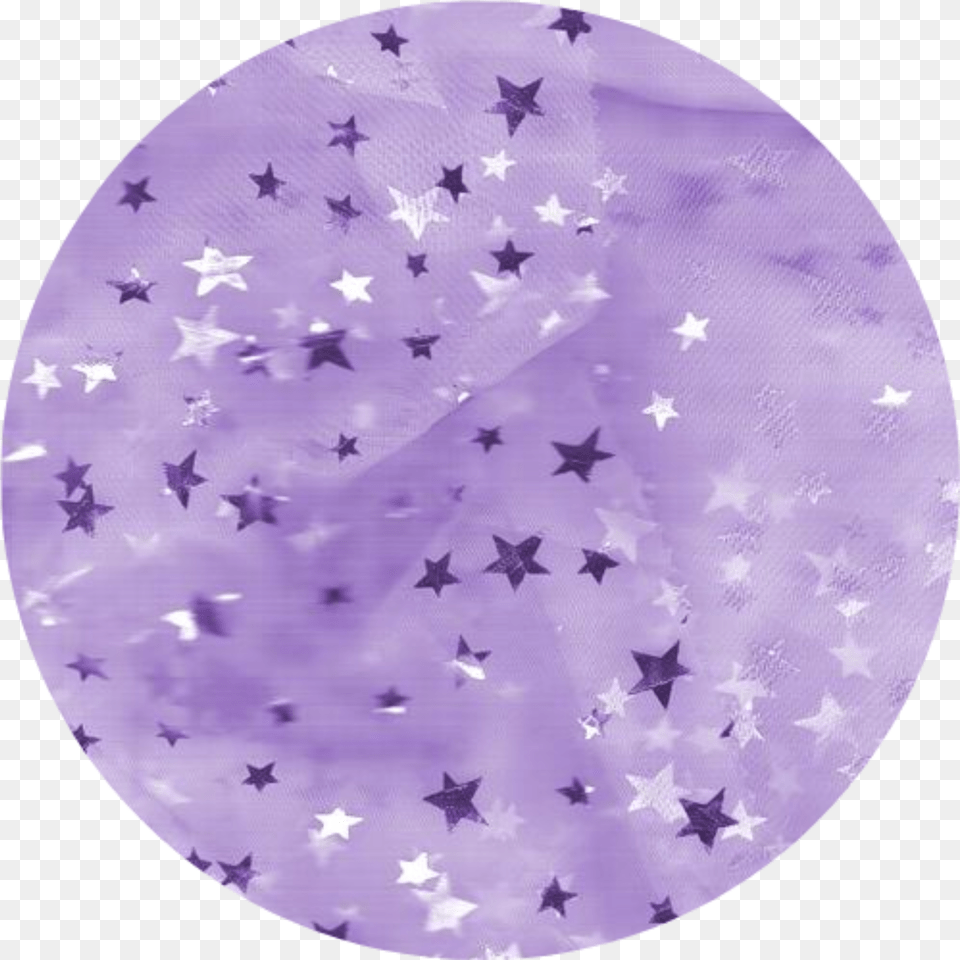 Download Hd Purple Aesthetic Icon Tumblr Stars Blue Purple Tumblr, Text, Qr Code, Number, Symbol Free Transparent Png