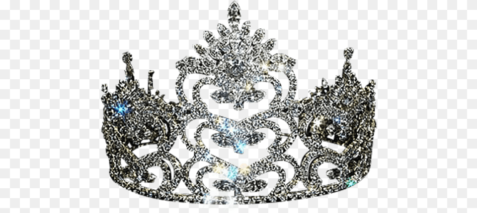 Download Hd Queen Crown For Kids Crown Of The Queen Queens Crown No Background, Accessories, Jewelry, Chandelier, Lamp Free Png
