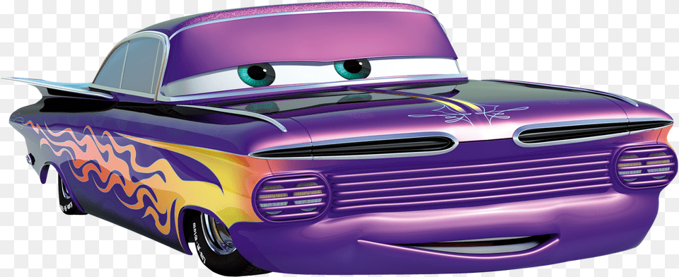 Download Hd Ramone Lowrider Disneypixar Cars Movie Ramone Lowrider Cars Movie, Car, Transportation, Vehicle, Pickup Truck Free Transparent Png