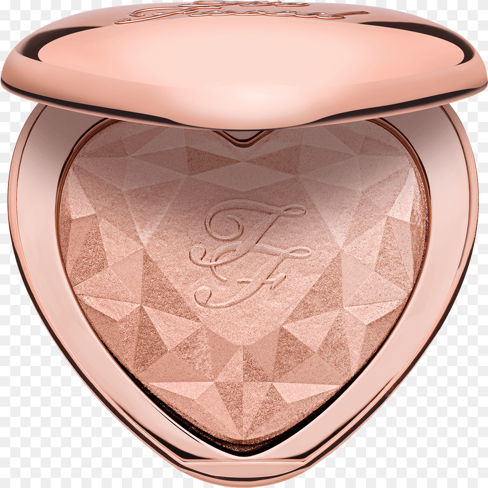 Download Hd Ray Of Light Too Faced Love Light Prismatic Too Faced Love Light Highlighter, Face, Head, Person, Cosmetics Free Transparent Png