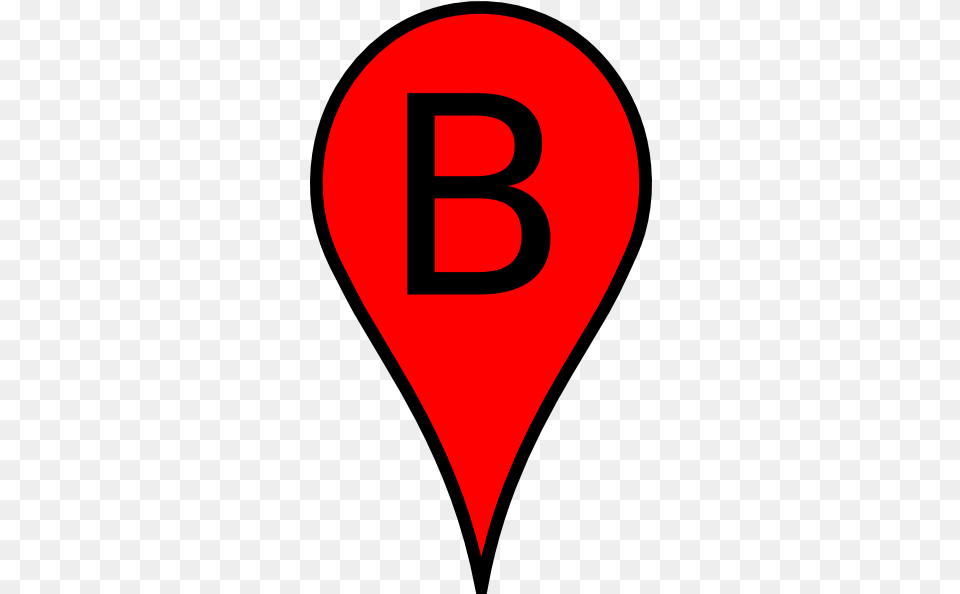 Hd Red Map Marker Google Map Dot, Mailbox, Logo Free Png Download