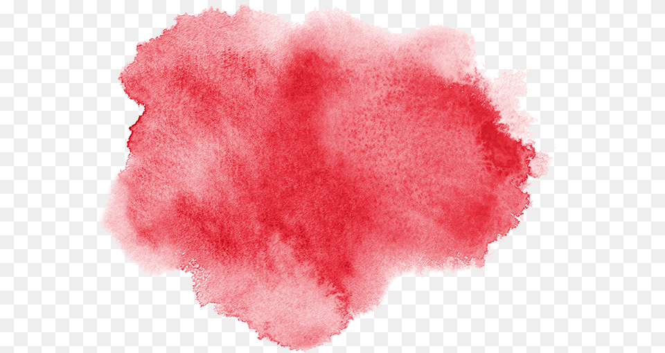 Hd Red Watercolor Splash Transparent Red Watercolor, Powder, Person Free Png Download