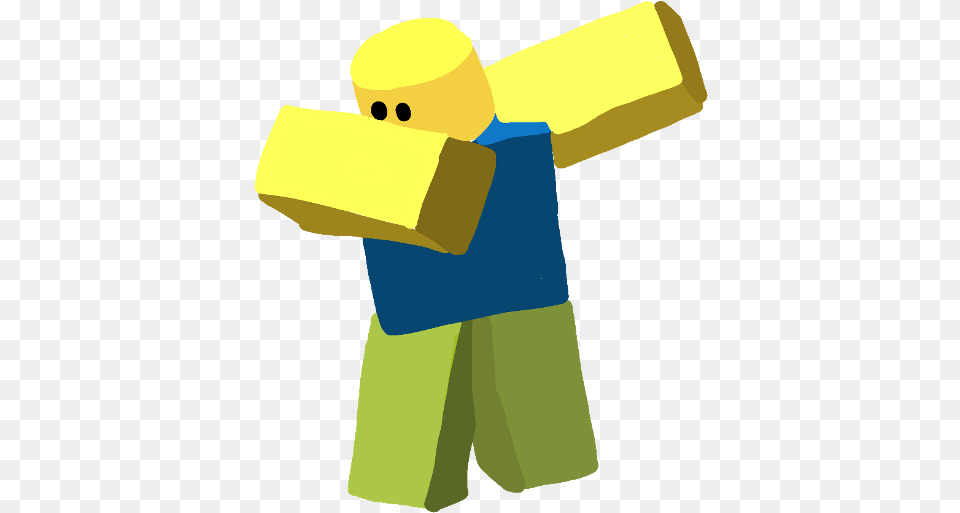 Download Hd Report Abuse Dab Roblox Image Dabbing On The Haters, Person, Clothing, Coat Free Transparent Png