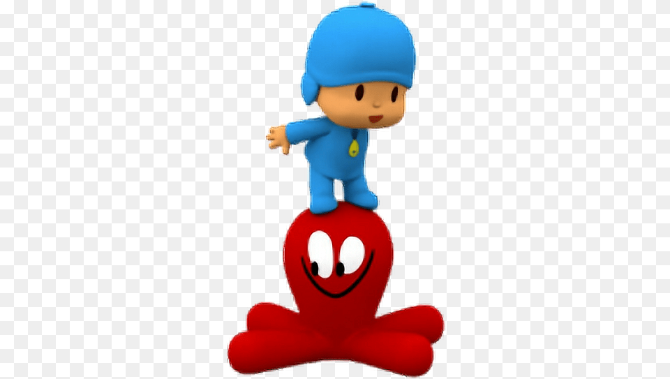 Download Hd Report Abuse Pocoyo, Nature, Outdoors, Snow, Snowman Png Image