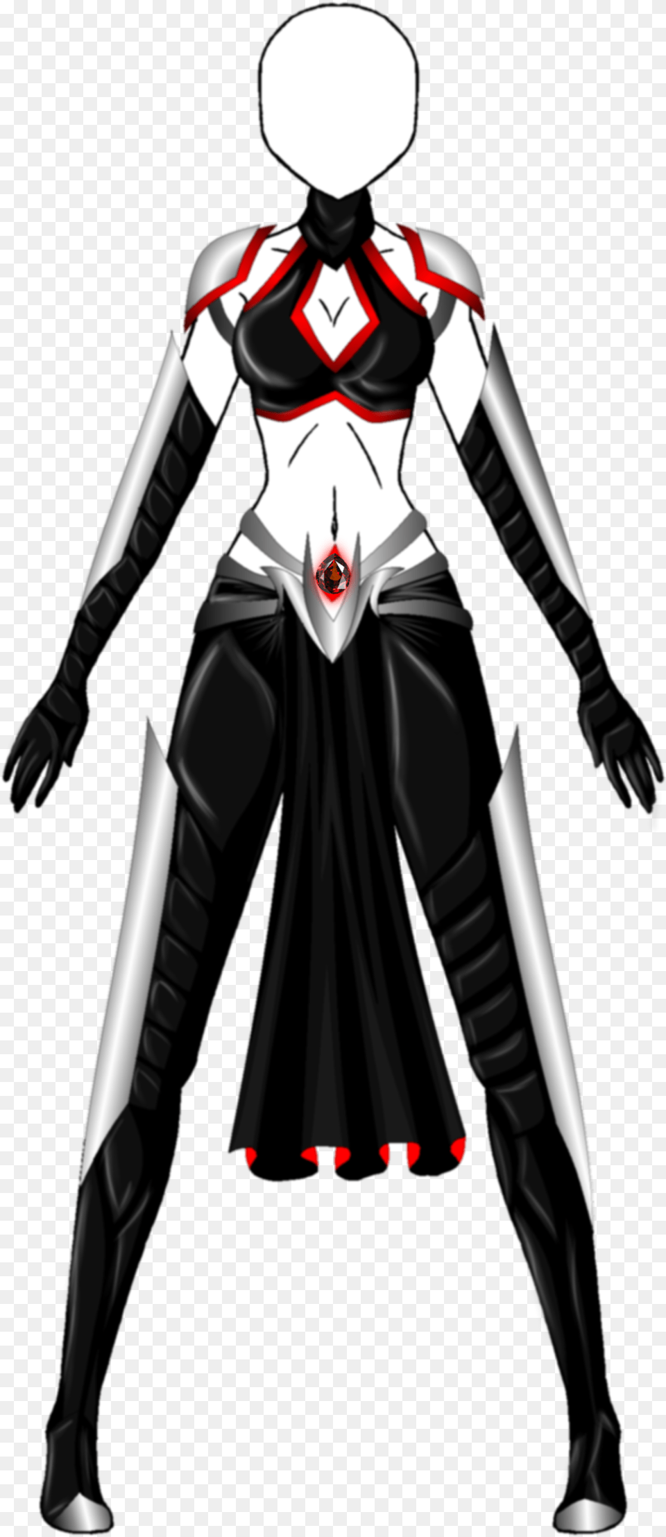 Hd Robes Drawing Assassin Assassin Anime Outfits Female, Adult, Person, Woman Free Png Download