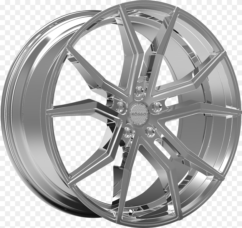 Download Hd Rosso Custom Wheels Icon Wheel, Alloy Wheel, Car, Car Wheel, Machine Free Png