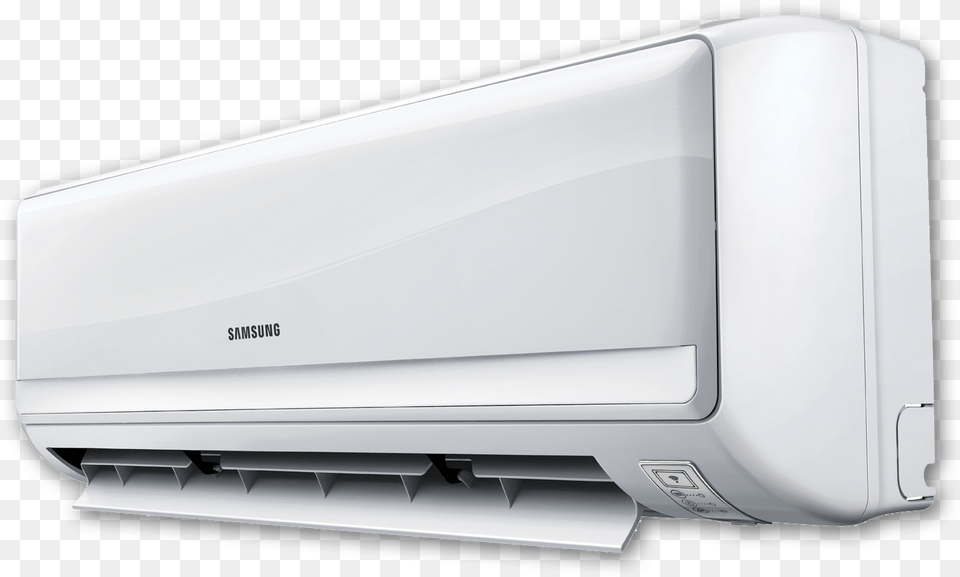 Download Hd Samsung Home Aircon Unit Samsung Air Air Cons, Appliance, Device, Electrical Device, Air Conditioner Free Png