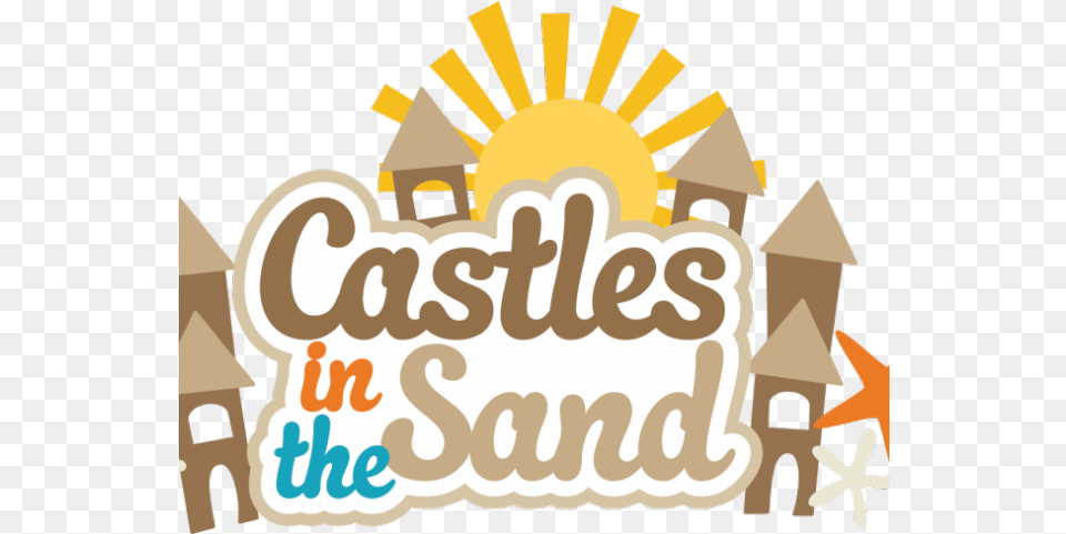 Download Hd Sand Castle Clipart Background Samsung Museum Of Art, People, Person, Neighborhood, Text Free Transparent Png