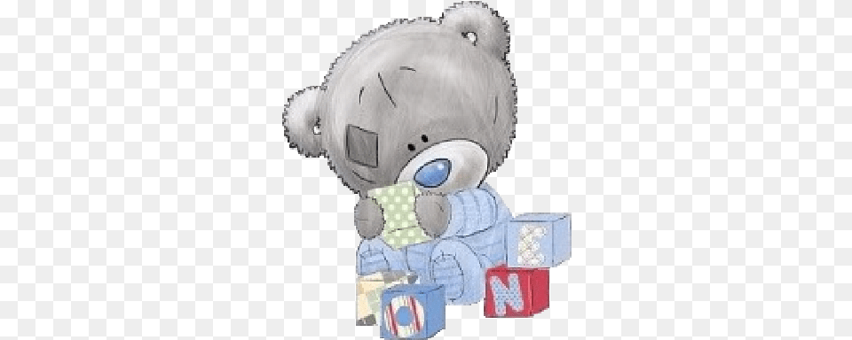 Download Hd Search Results For Teddy Cartoon Baby Teddy Tatty Teddy First Birthday, Toy, Teddy Bear, Nature, Outdoors Png Image