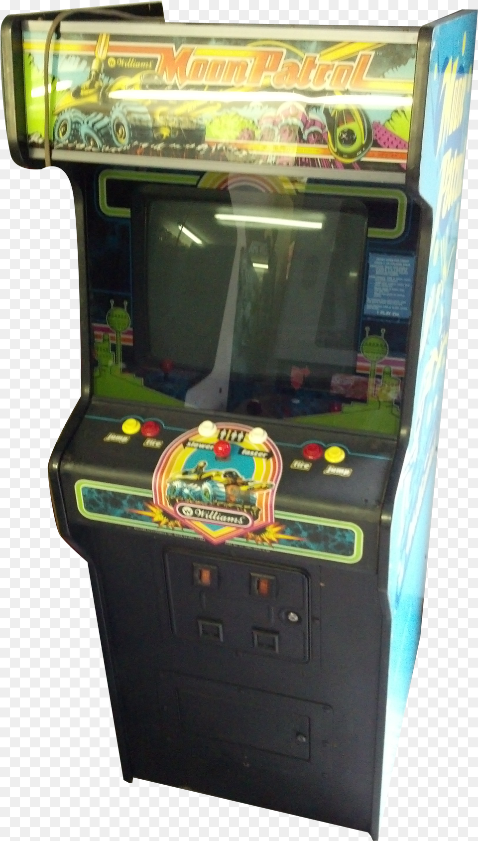 Hd Security Video Game Arcade Cabinet Transparent Video Game Arcade Cabinet Free Png Download