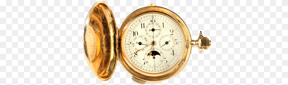 Download Hd Sell Jewellery Watch Gold Pocket Watch Quartz Clock, Arm, Body Part, Person, Wristwatch Png