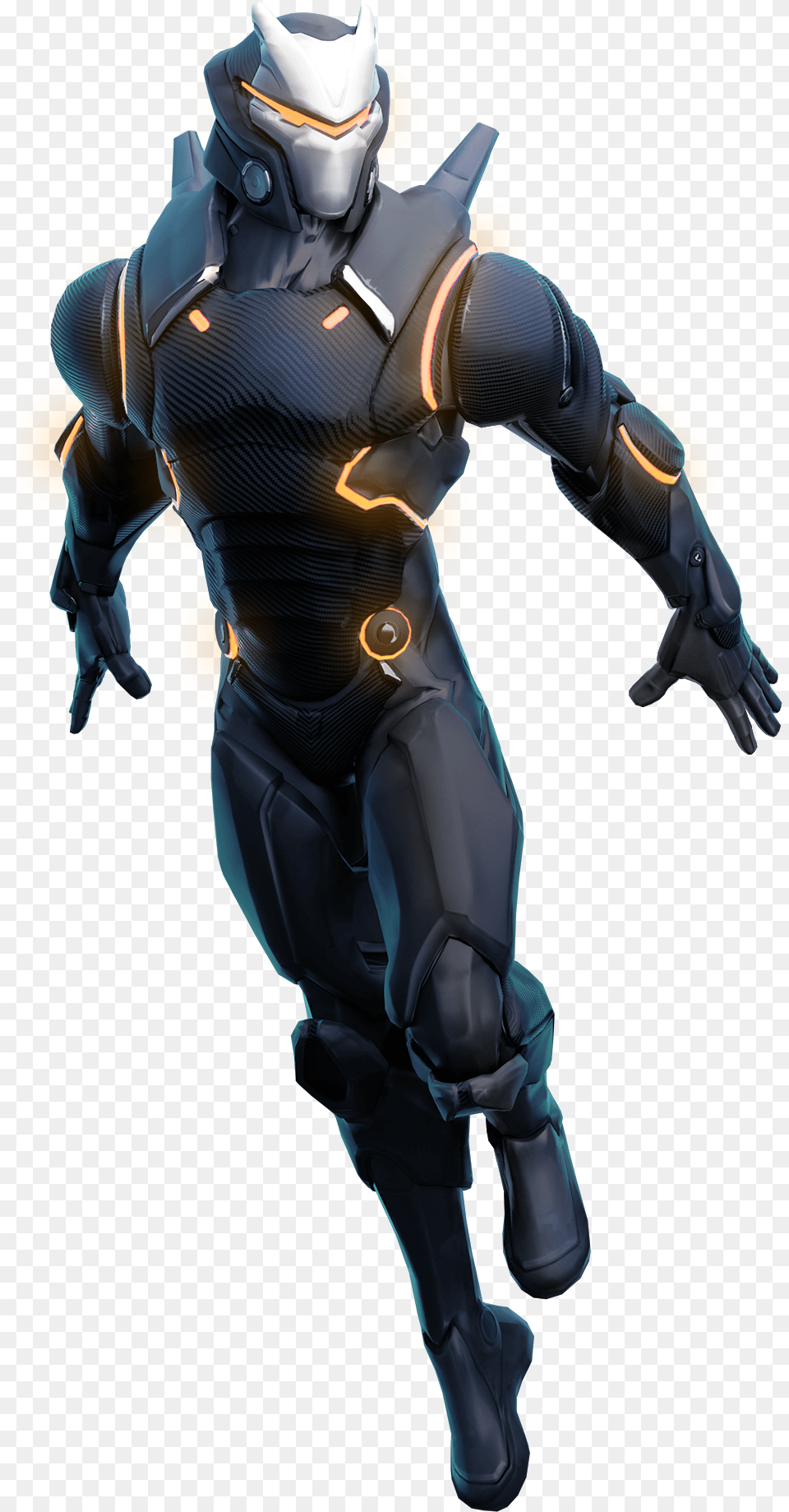 Download Hd Share This Fortnite Omega Render Fortnite Omega, Adult, Female, Person, Woman Png