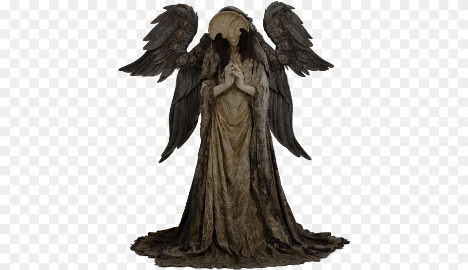 Hd Share This Image Angel De La Muerte Hellboy Hellboy Angel Of Death Concept Art, Adult, Wedding, Person, Female Free Png Download