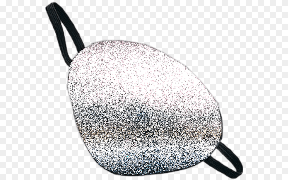 Download Hd Share This Image Eyepatch Transparent Sparkly, Accessories, Bag, Handbag, Purse Free Png